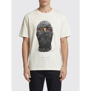 Ih Nom Uh Nit T-Shirt Men White